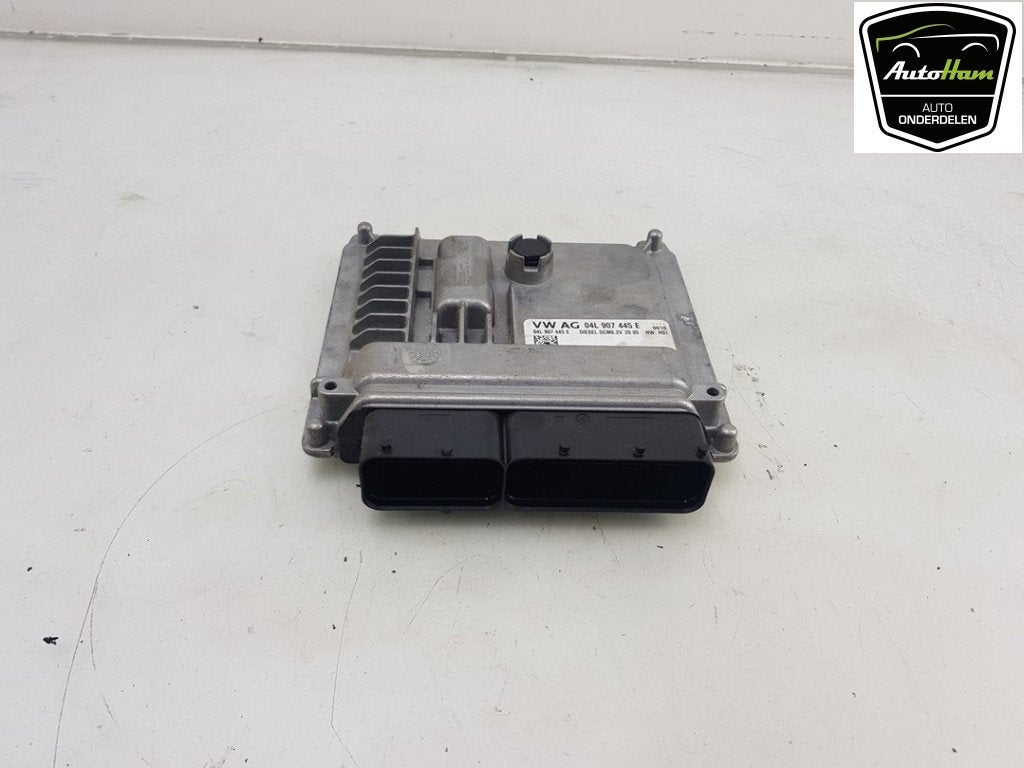 CALCULATEUR MOTEUR ECU Skoda Octavia Combi (5EAC), Utilisé, Skoda, Lisa.Scalzo@aptiv.com, Aptiv PLC