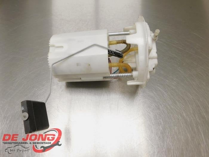 Pompe carburant électrique d'un Citroen Berlingo, Autos : Pièces & Accessoires, -, 3 mois de garantie, Utilisé, -