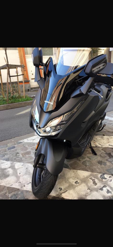 Honda forza 125 c, Motoren, Motoren | Honda, Particulier, Overig, 11 kW of minder