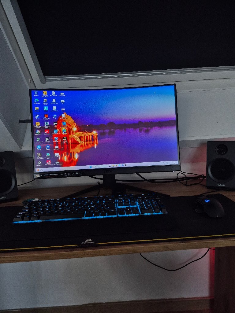 Gaming pc, Ophalen, Overige genres, Virtual Reality, Zo goed als nieuw