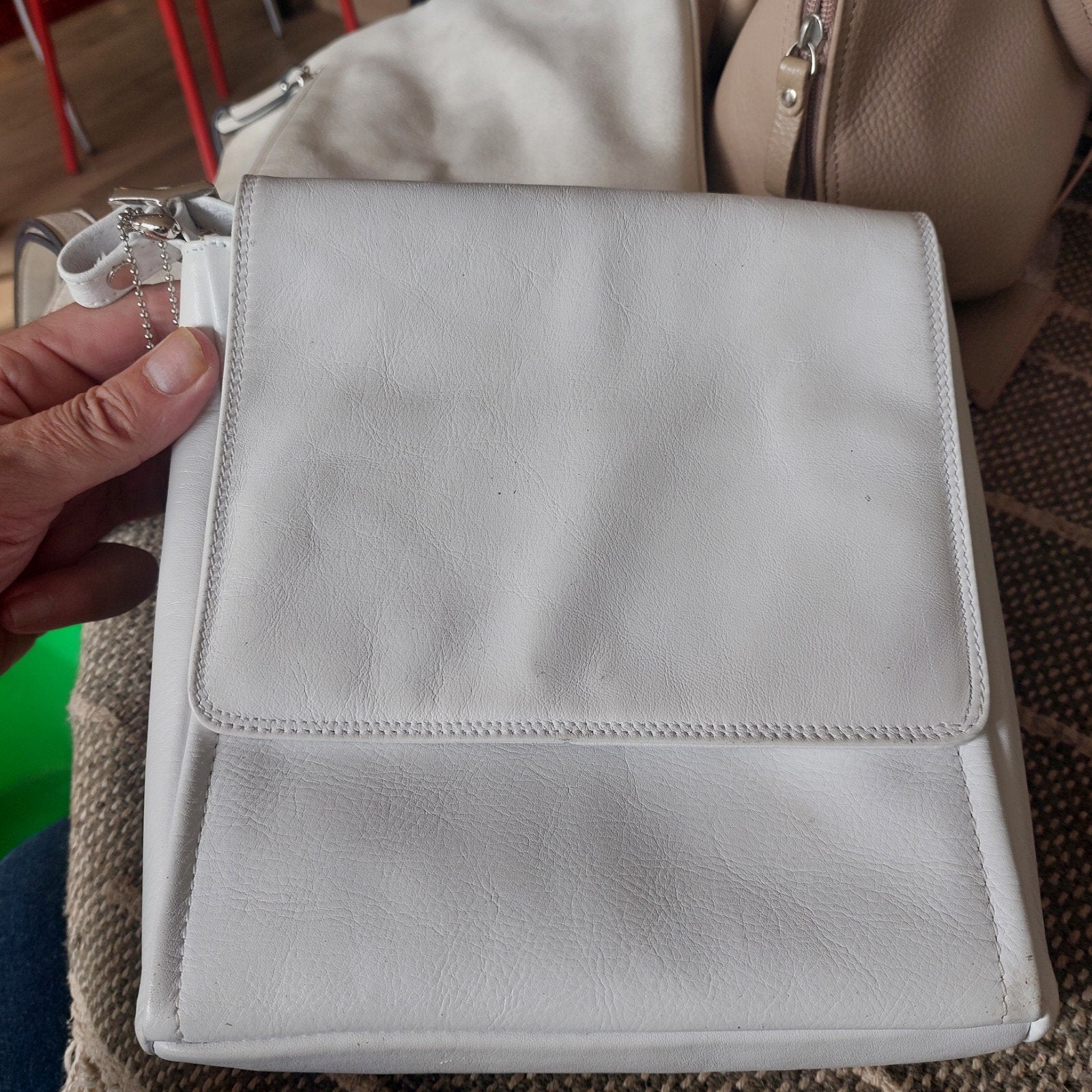 mooie handtas bodenschatz, Bijoux, Sacs & Beauté, Sacs | Sacs Femme, Enlèvement, Sac à main