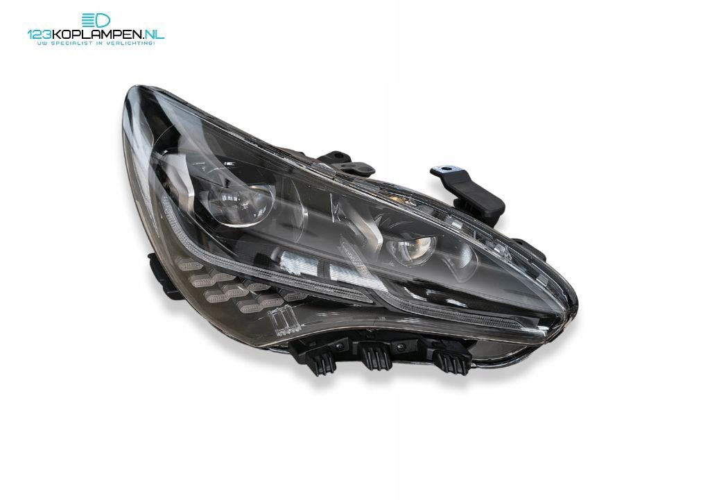 Kia Stinger Full LED koplamp rechts, Kia, -, -, Enlèvement