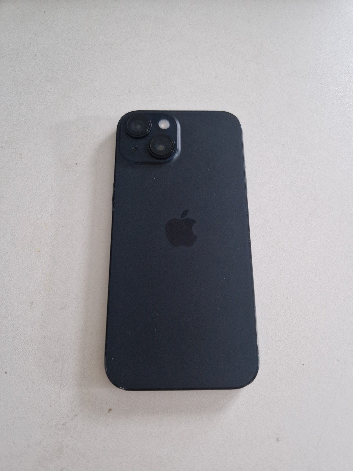 iPhone 15, Telecommunicatie, Mobiele telefoons | Apple iPhone, Ophalen, IPhone 15, Zwart, 100 %