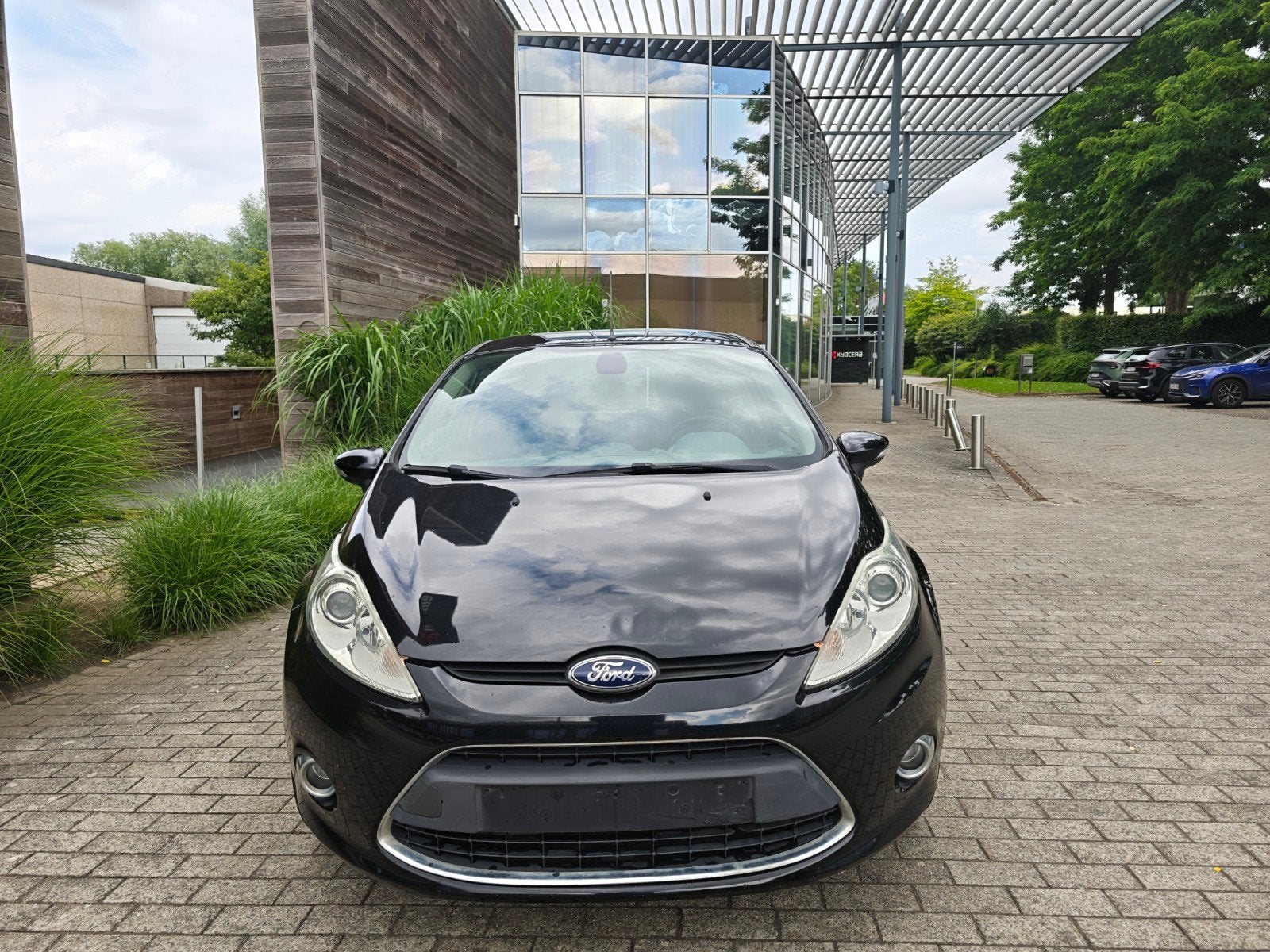 Ford Fiesta

1400 benzine

Jaar 2009

182.000 km

Airco, Auto's, Bedrijf, Euro 4, Airconditioning, https://public.car-pass.be/vhr/56500338-9dfb-42c8-9b23-1e2e80d9b54f