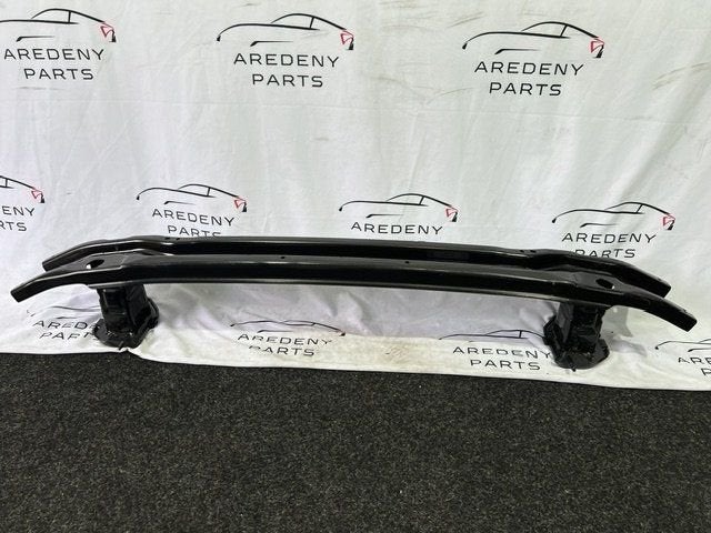 BMW I4 4 Serie G22 G23 G26 Bumperbalk Bumperframe 873707312, Gebruikt, -, -, Ophalen of Verzenden