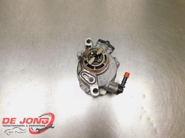 Pompe à vide (diesel) d'un Peugeot 208, Autos : Pièces & Accessoires, -, 3 mois de garantie, Utilisé, -