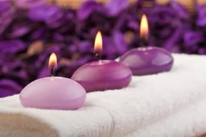Massage Relaxant, Massage relaxant