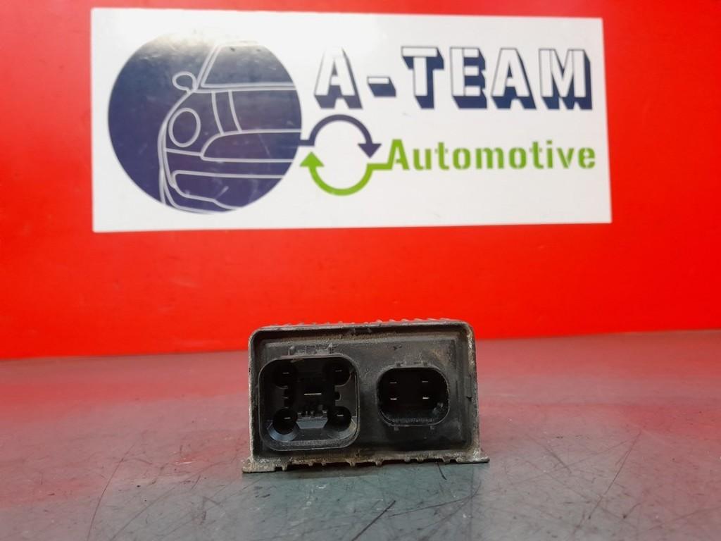 RELAIS Opel Corsa D (01-2006/12-2014) (55574293), Gebruikt, Opel