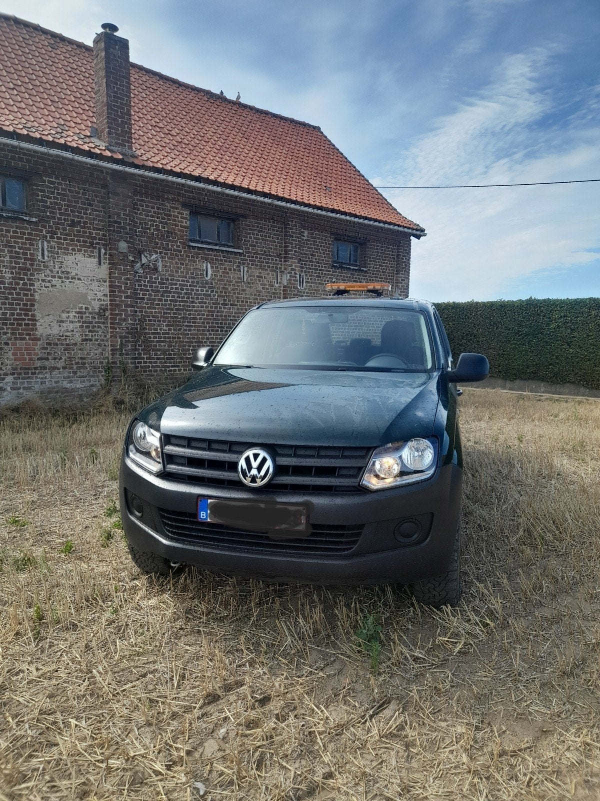 vw amarok, Autos, Achat, Entreprise, Diesel, Amarok