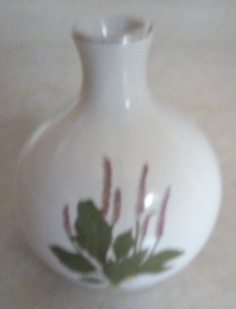 Petit vase en boule, Enlèvement ou Envoi