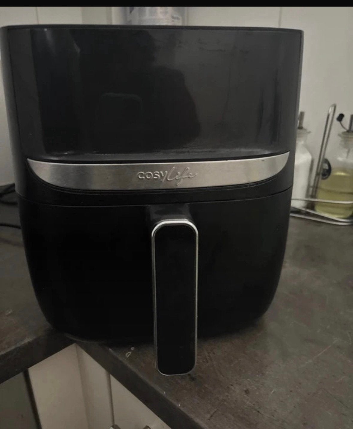 Airfryer, Electroménager, Enlèvement ou Envoi, Comme neuf