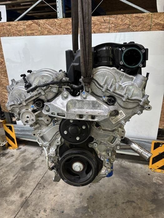 Buick/Cadillac/Chevrolet LA ATS CTS CT6 XT5 Acadia 3.6 - LGX, Ophalen of Verzenden, Gereviseerd, Chevrolet