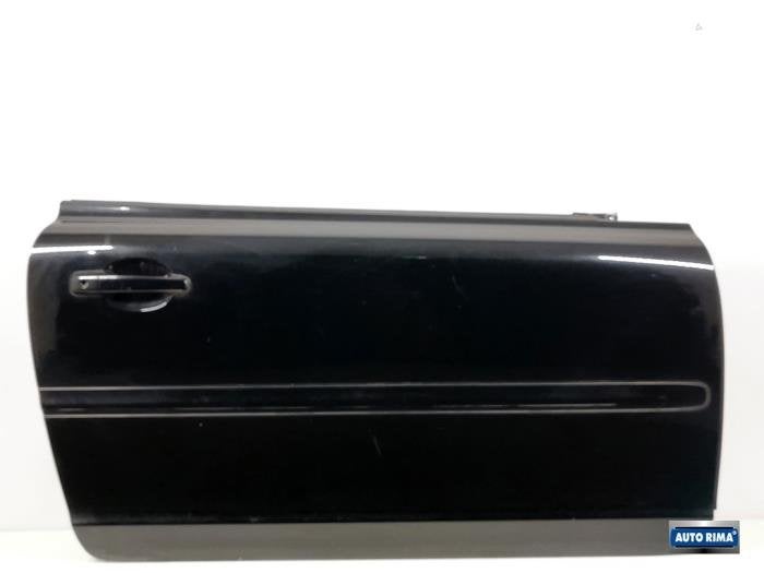 Portière 2portes droite d'un Volvo C70 (019), -, 3 mois de garantie, Porte, -
