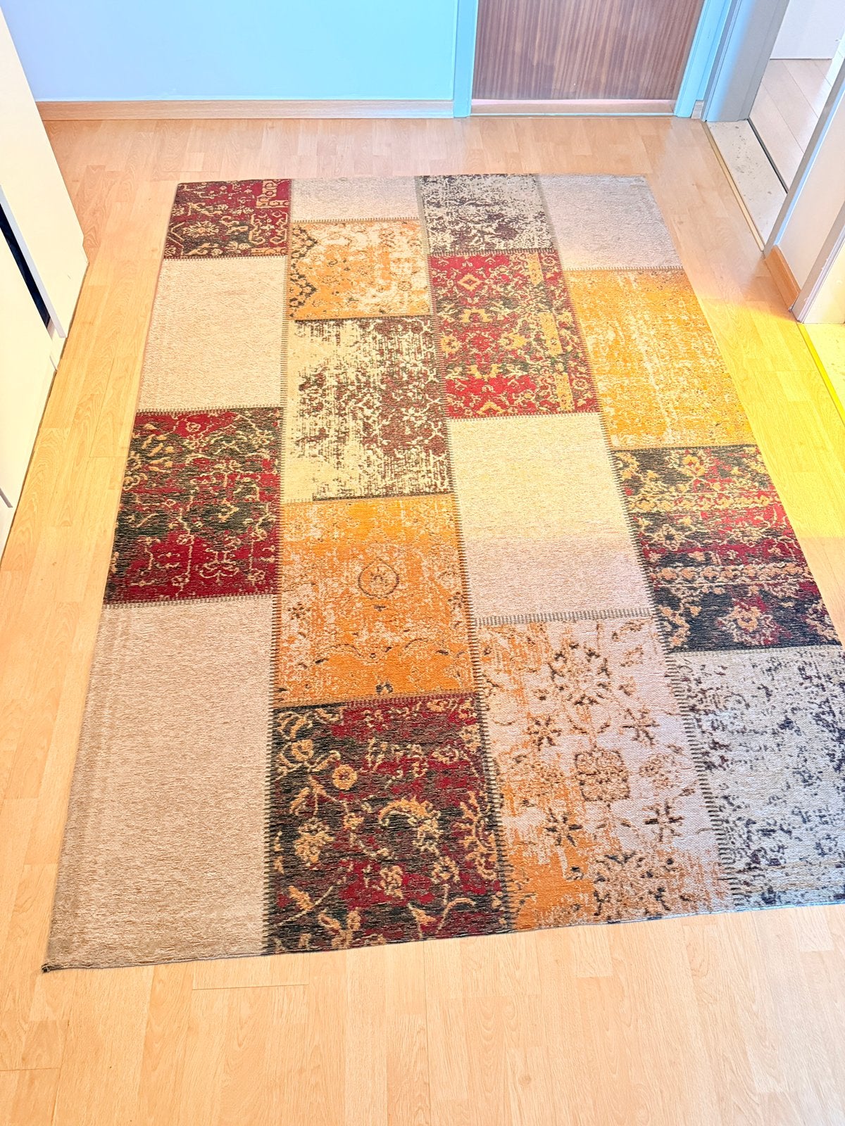 moquetter, Maison & Meubles, Ameublement | Tapis & Moquettes, Enlèvement, Comme neuf