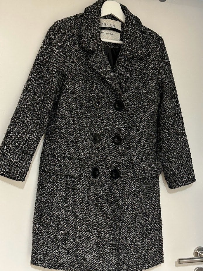 veste d'hiver femme, Vêtements | Femmes, Enlèvement ou Envoi, Taille 36 (S), Multicolore, Morgan