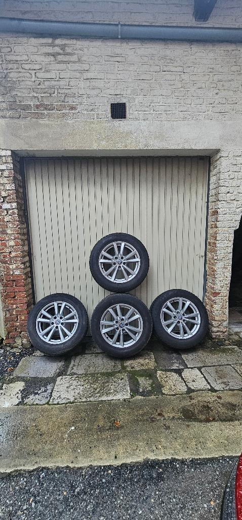 BMW X5 velgen, Auto-onderdelen, Ophalen, 18 inch, Gebruikt, 255 mm