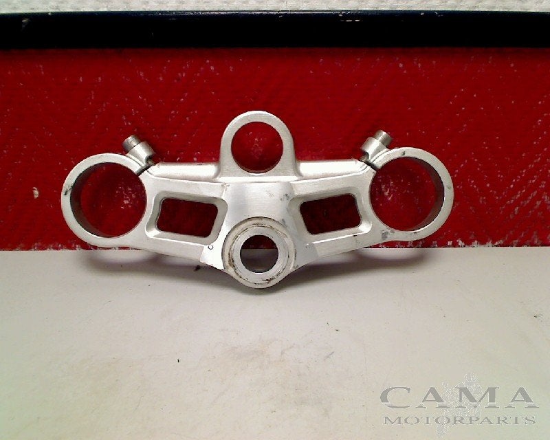 KROONPLAAT Triumph Daytona 675 2006-2008 (VIN: 381274), Dhr. S. di Majo, Gebruikt, Info@cama-motorparts.nl, P.J. Troelstraweg 8 8
3144 CX  MAASSLUIS, NL