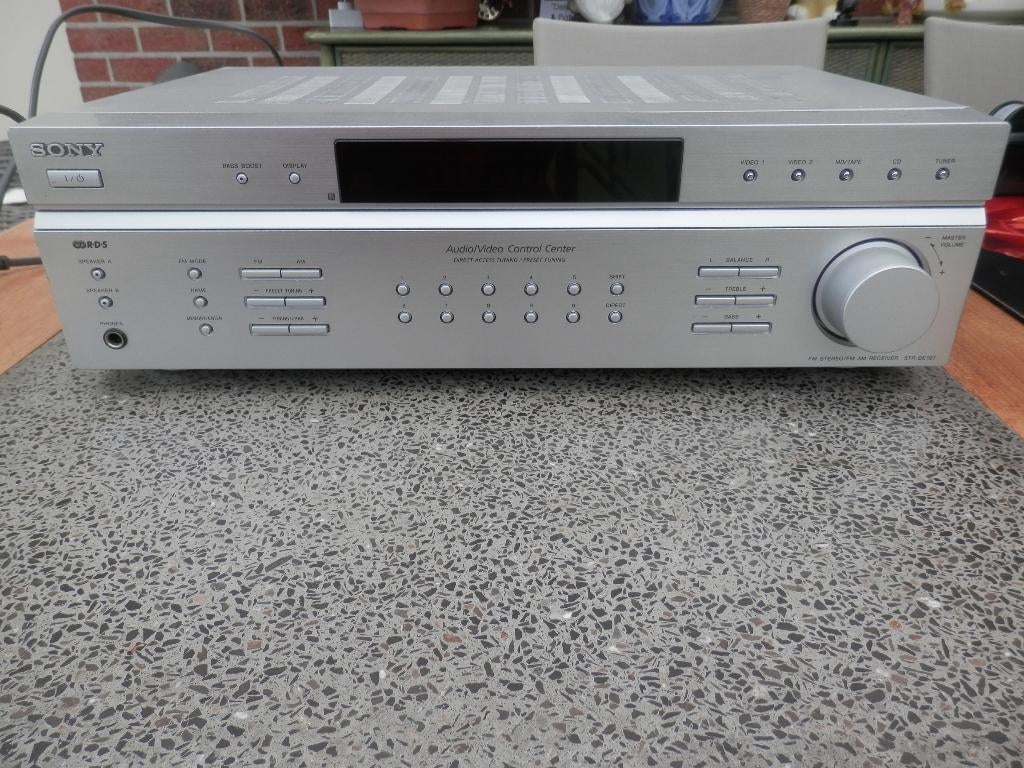 radio, Ophalen, Gebruikt, Radio