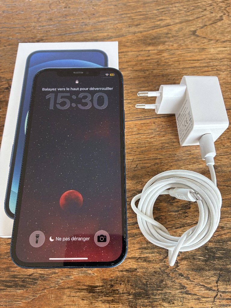 Iphone 12