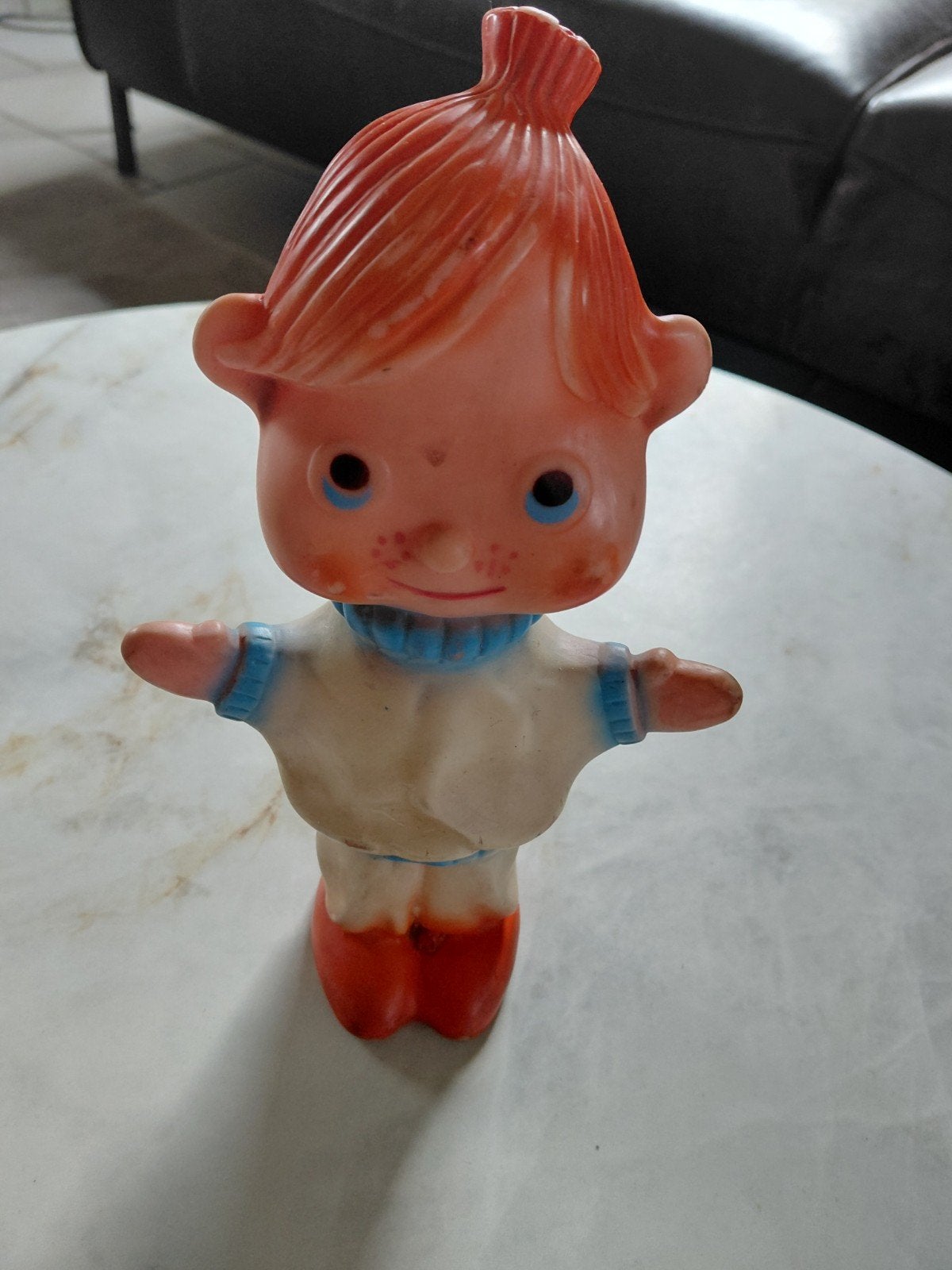 poppen, Collections, Schtroumpfs, Enlèvement ou Envoi