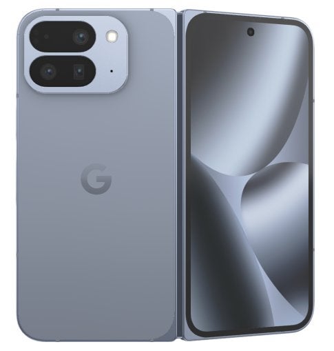Google Pixel 10 Pro Fold, 256GB opslag Grijs (ONGEOPEND), Télécoms, Téléphonie mobile | Marques Autre, Neuf, Autres modèles, 6 mégapixels ou plus
