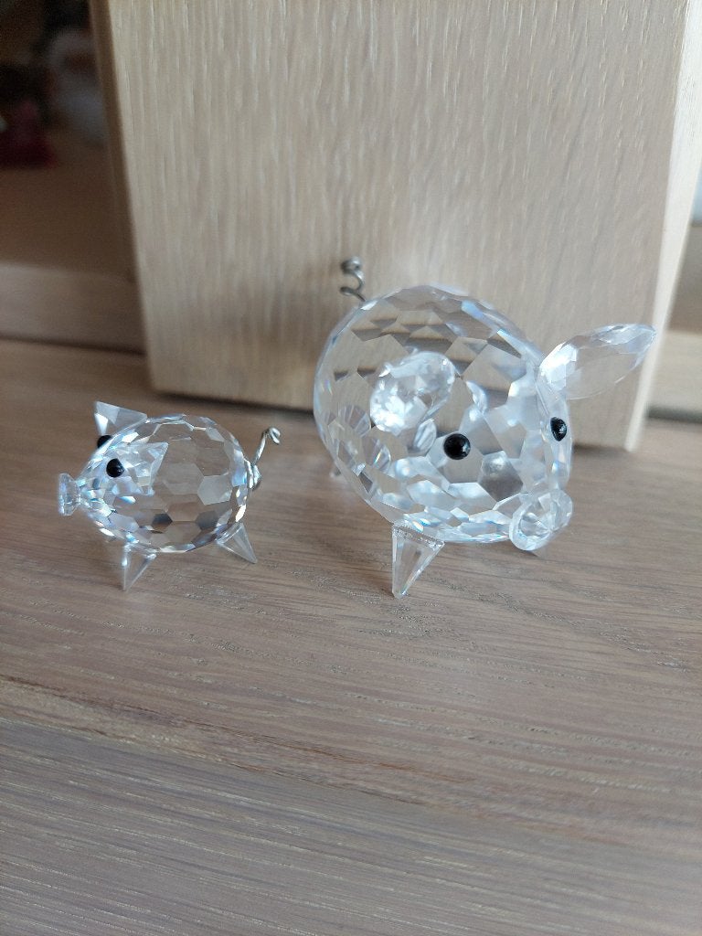 Swarovski, Verzamelen, Ophalen, Nieuw, Dier