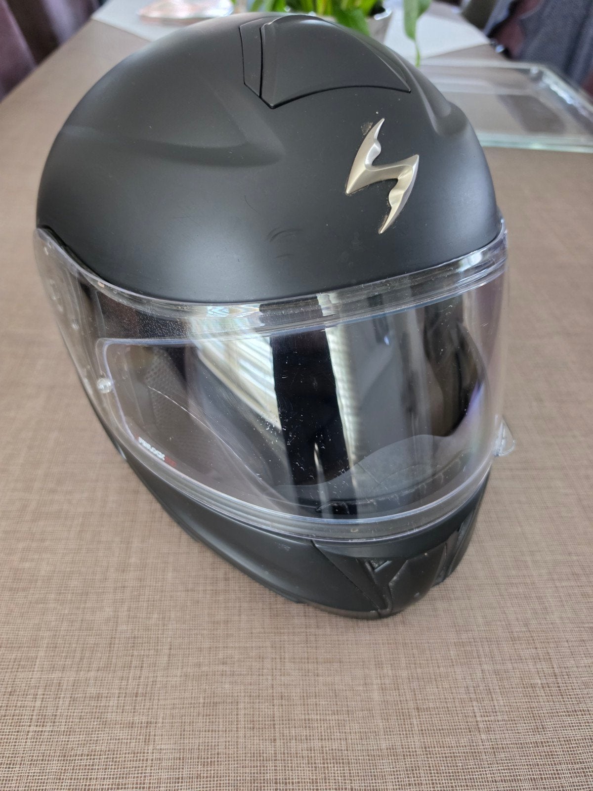 Scorpion helm xxl, Motoren, Ophalen