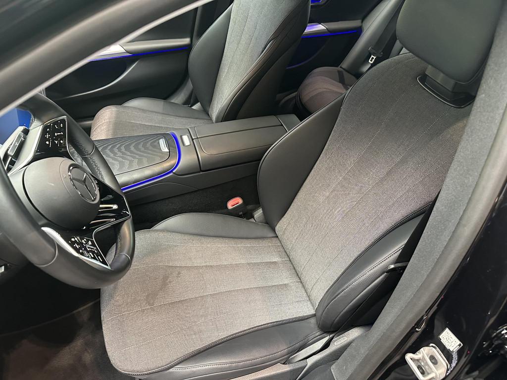 Mercedes-Benz E-Klasse 300 DE Break Luxury Line, Autos, Achat, Entreprise, Hybride Électrique/Diesel, 5 portes
