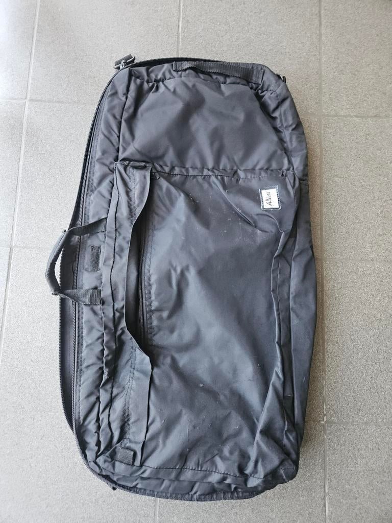 Altieri Fagot Rugzak / Gigbag, Muziek en Instrumenten, Behuizingen en Koffers, Ophalen