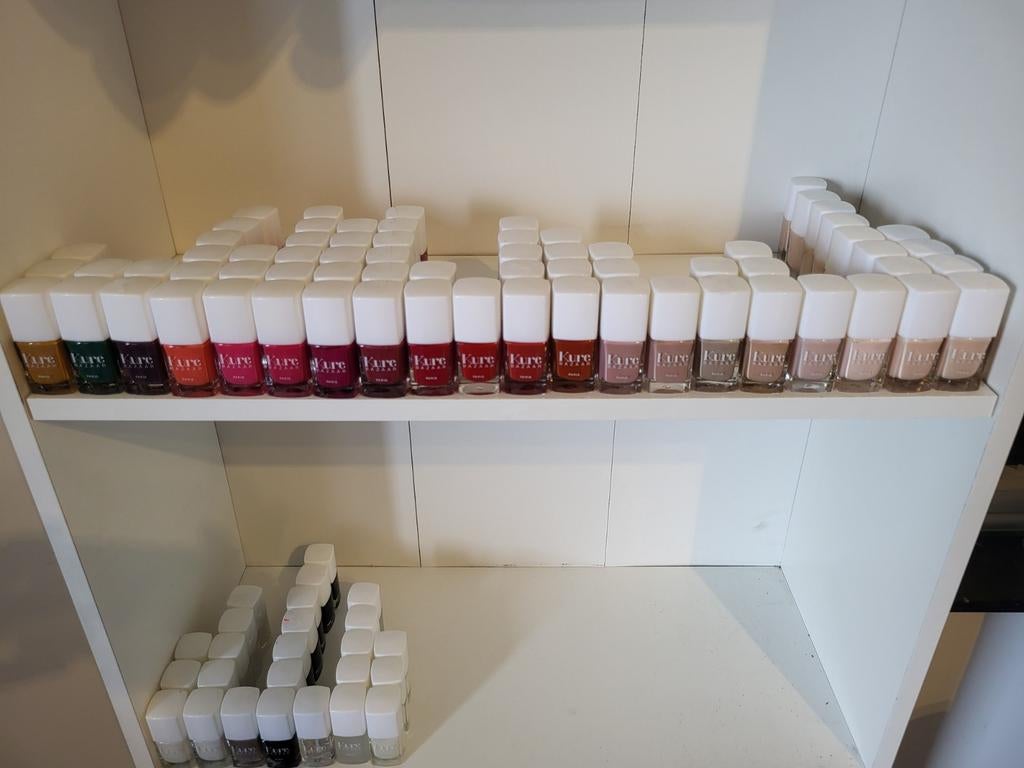 Vernis kure bazaar neuf, Enlèvement ou Envoi, Neuf