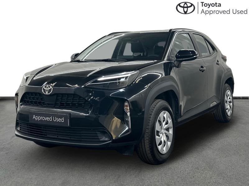Toyota Yaris Cross 116hp HEV Dynamic | carplay | camera, Auto's, Toyota, Automaat, https://public.car-pass.be/vhr/b9e3432b-ceb7-4713-a79a-3257246589de