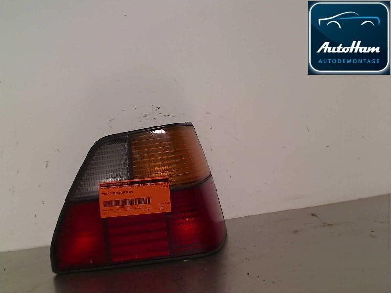 FEU ARRIÈRE DROIT Golf II (19E) (|191945112|191945112B|), Utilisé, Volkswagen