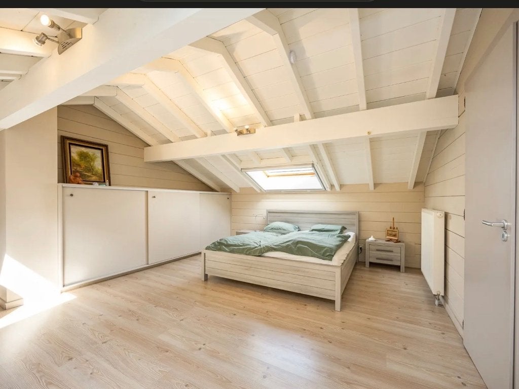 Slaapkamer, Enlèvement, Comme neuf, Deux personnes, Landelijk