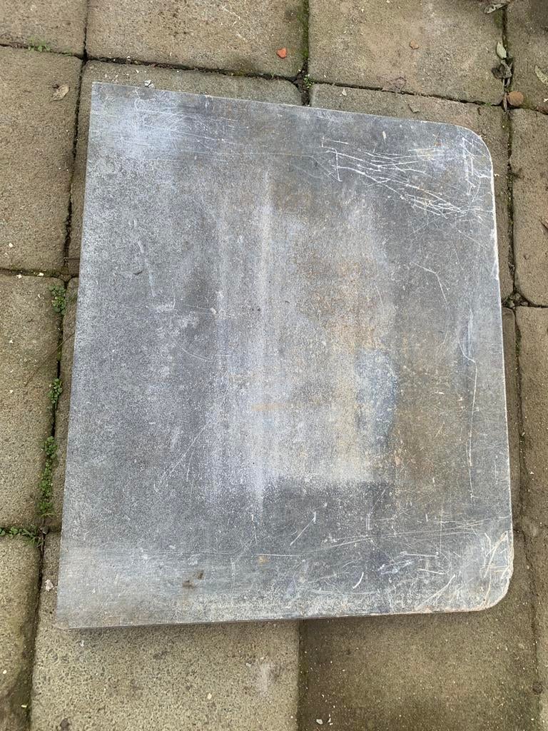 Blauwsteen - Arduin, Ophalen, Gebruikt