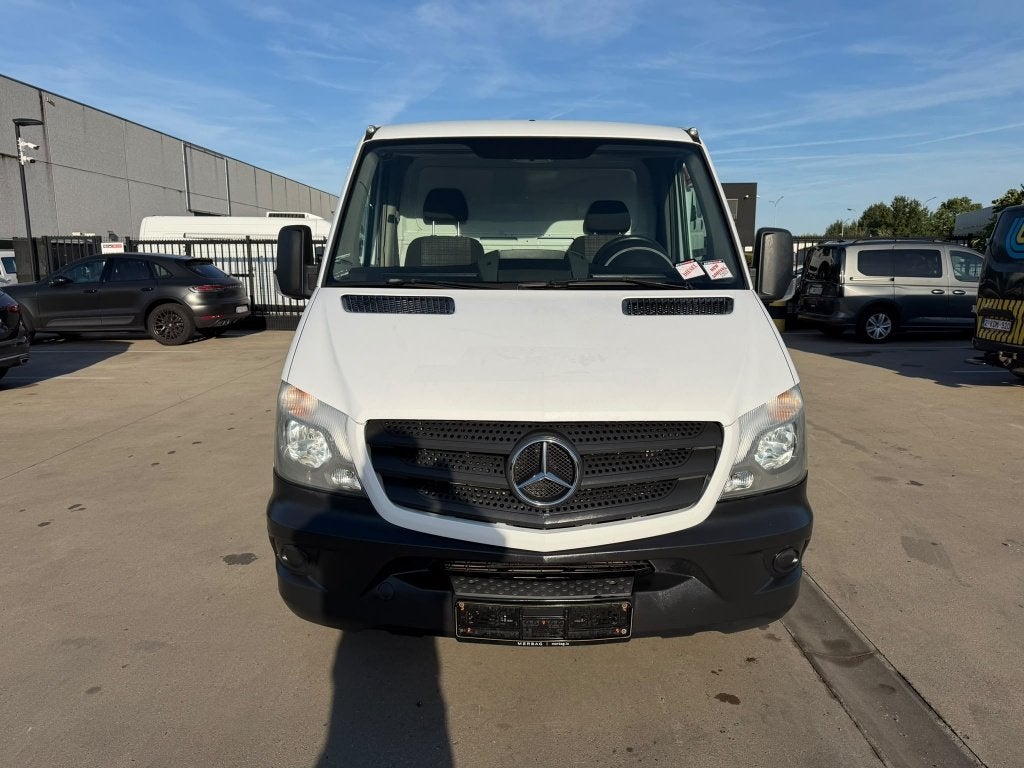 Mercedes Sprinter 313 (Stock ID 59125) — 2