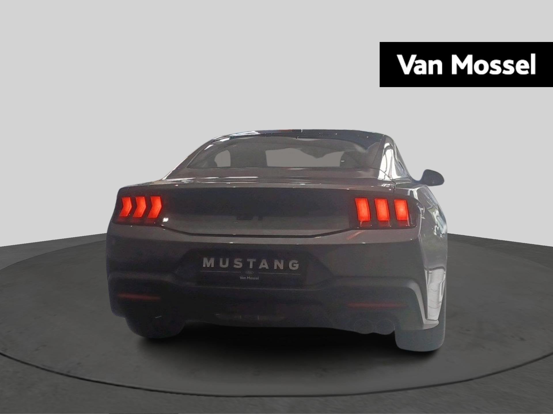 Ford Mustang 5.0i GT | Nite Pony Pack | Magneride Damping Sy, Auto's, 4 zetels, 5000 cc, 328 kW, Bedrijf