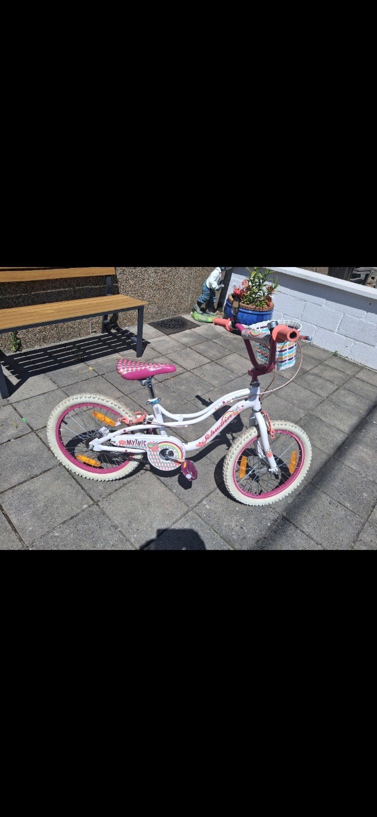 velo fille, Vélos & Vélomoteurs, Enlèvement