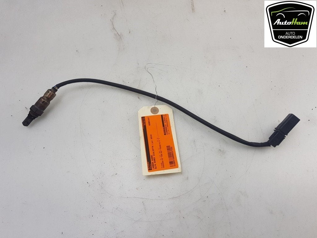 LAMBDASONDE Alfa Romeo Giulietta (940) (|55214916|), Gebruikt, Alfa Romeo