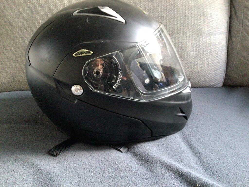 Moto helm, Motoren, XS, Kinderen, Overige typen, Tweedehands