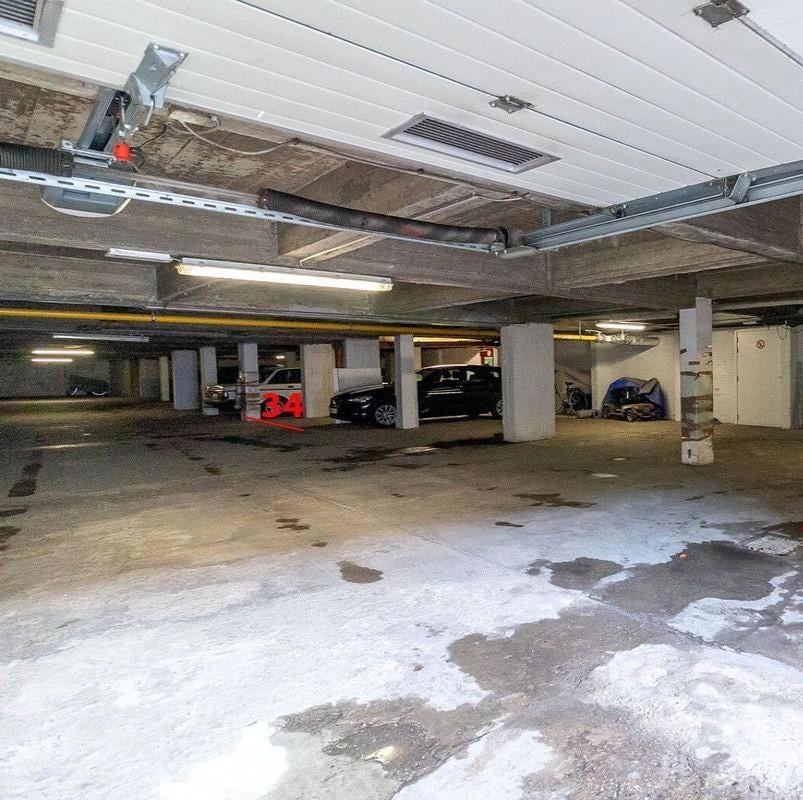 Place de parking 2 x Genk, Immo, Genk