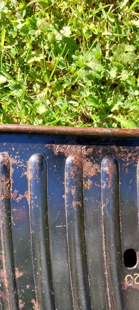 2 cm mag, Ophalen of Verzenden, Landmacht, Overige typen