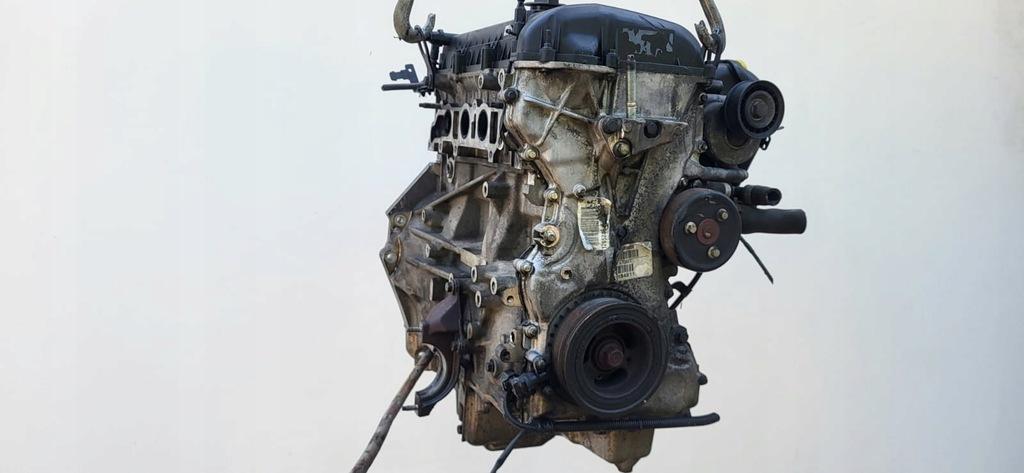 Moteur QQDA Complet FORD C-MAX FOCUS, Envoi, Utilisé, Daihatsu