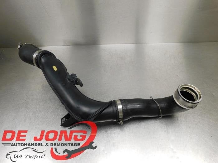 Intercooler Buis van een Seat Altea, Gebruikt, -, -, Ophalen of Verzenden
