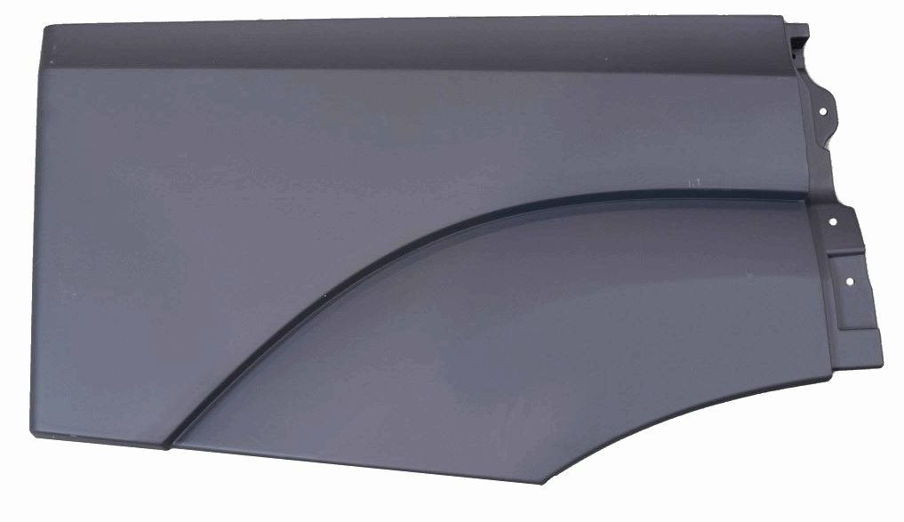 MB ACTROS MP4 CABIN EXTENSION PANEL RH 9608847575 9608847375, Carrosserie en Plaatwerk, -, Nieuw, Ophalen of Verzenden