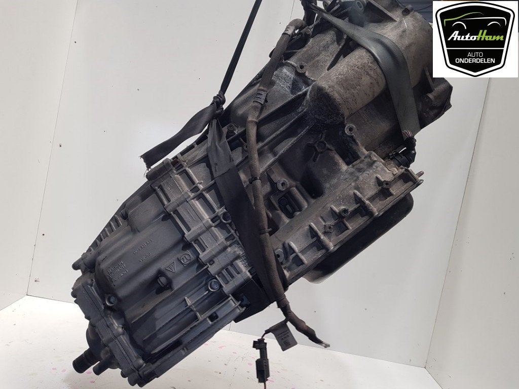 VERSNELLINGSBAK AUTOMAAT Porsche Panamera (971G), Auto-onderdelen, Dhr. J. Ham, Gebruikt, Administratie@autoham.nl, Porsche