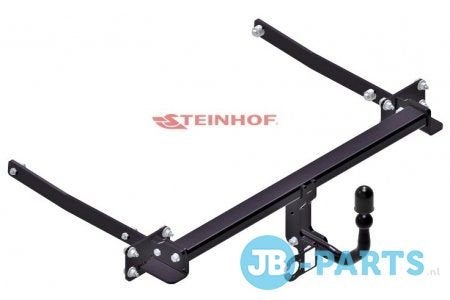 Vaste trekhaak Mercedes E-Klasse C207 Coupe 05/2009-2017, Auto-onderdelen, -, -, -