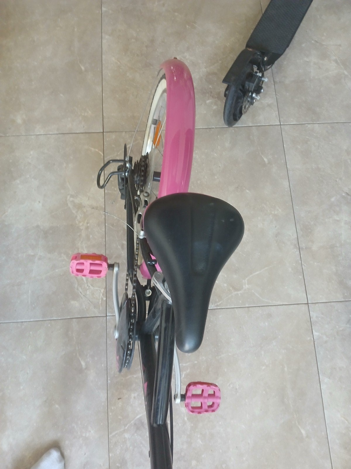 fiets, Dieren en Toebehoren, Ophalen