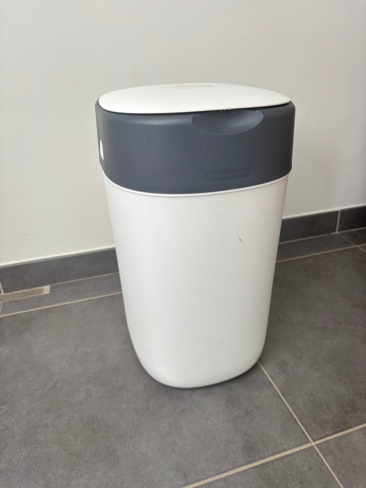 Luieremmer Tommee Tippee, Ophalen, Zo goed als nieuw