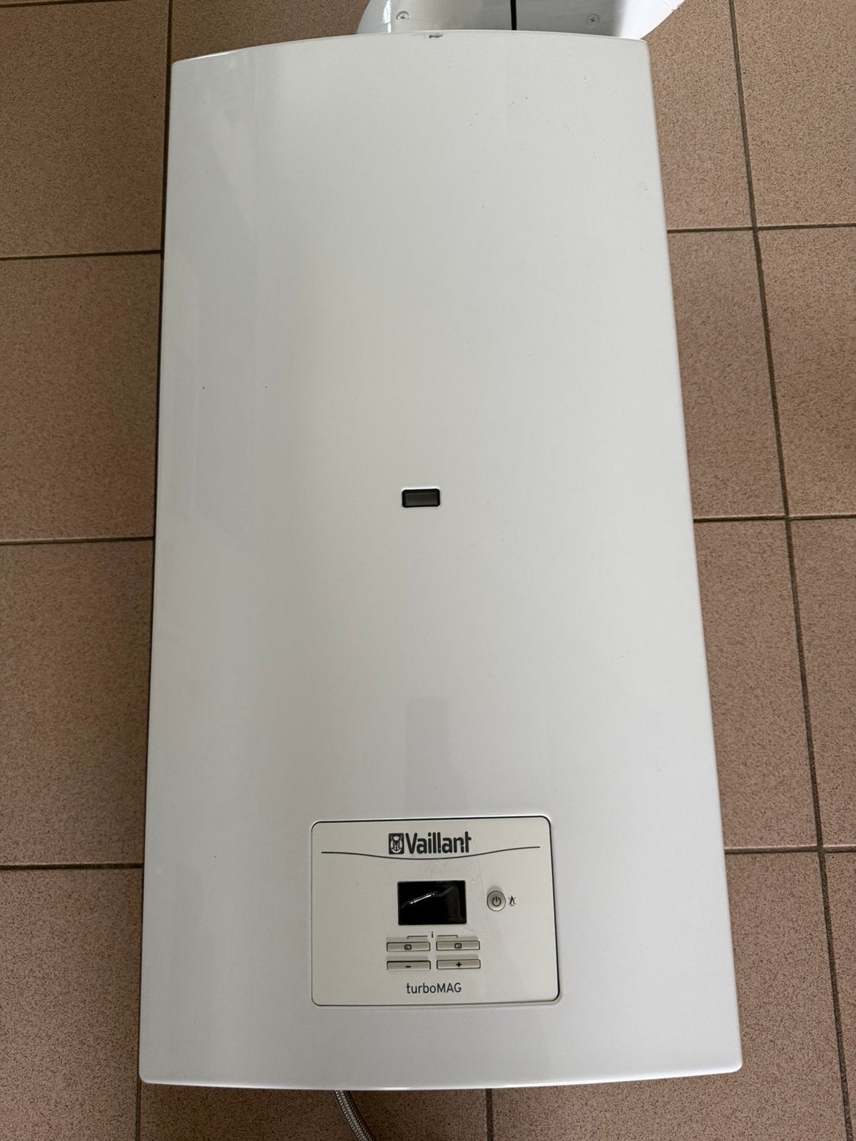 Vaillant Turbo Mag 145, Enlèvement, Comme neuf