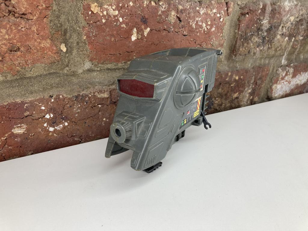 Star Wars-ruimteschip, Ophalen of Verzenden, Gebruikt, Actiefiguurtje